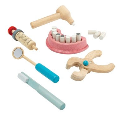 SET DENTISTA